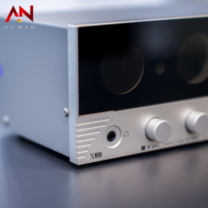 AMPLY SUCA AUDIO X10
